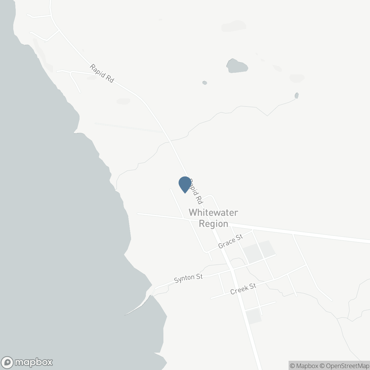 47 RAPID ROAD, Whitewater Region, Ontario K0J 2L0